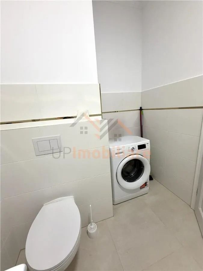 APARTAMENT CU 2 CAMERE | DE INCHIRIAT | ETAJ 1 | SANMARTIN | - foto 5