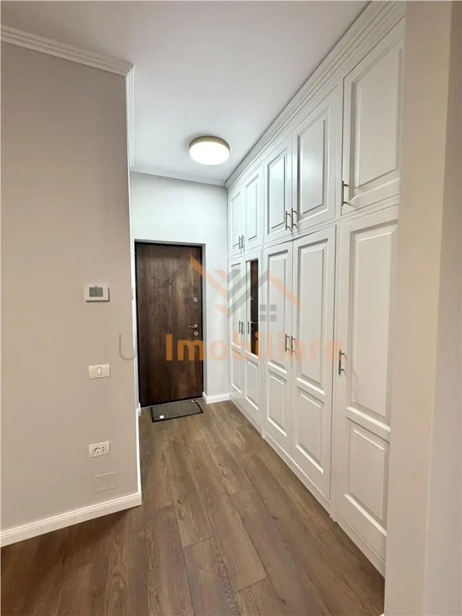 APARTAMENT CU 2 CAMERE | DE INCHIRIAT | ETAJ 1 | SANMARTIN | - foto 7