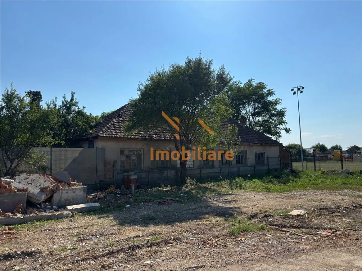 SPATIU COMERCIAL | 380 MP | STRADA PRINCIPALA | CIUMEGHI - foto 11