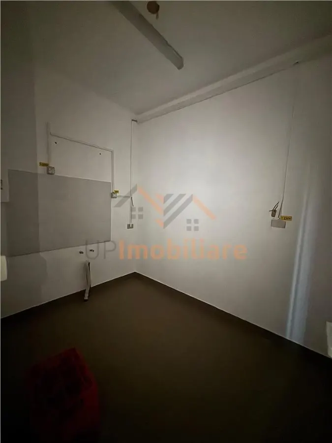 SPATIU COMERCIAL | 380 MP | STRADA PRINCIPALA | CIUMEGHI - foto 6
