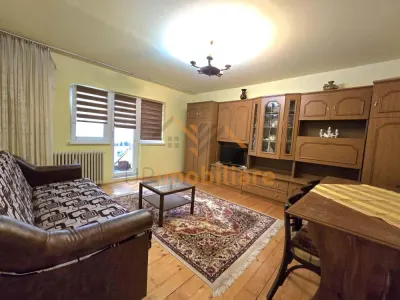 APARTAMENT 3 CAMERE | TIP QB | DECOMANDAT | ORADEA - foto 2