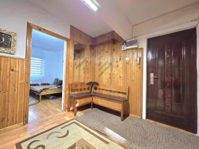 APARTAMENT 3 CAMERE | TIP QB | DECOMANDAT | ORADEA - foto 4