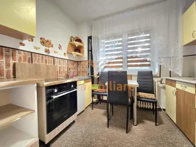 APARTAMENT 3 CAMERE | TIP QB | DECOMANDAT | ORADEA - foto 5
