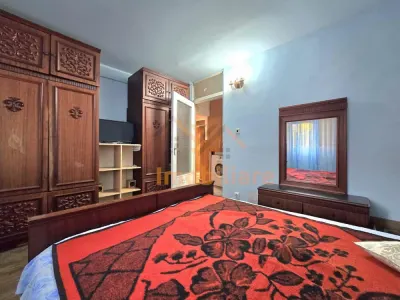 APARTAMENT 3 CAMERE | TIP QB | DECOMANDAT | ORADEA - foto 9