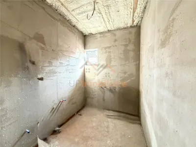 CASA  PLAN  PARTER | SANTANDREI | ORADEA | TEREN  500 MP - foto 13