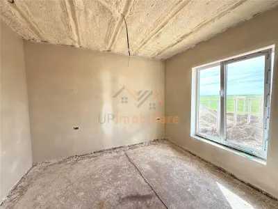 CASA  PLAN  PARTER | SANTANDREI | ORADEA | TEREN  500 MP - foto 15