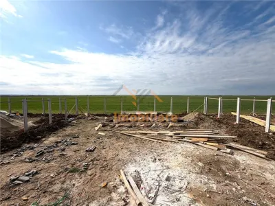 CASA  PLAN  PARTER | SANTANDREI | ORADEA | TEREN  500 MP - foto 17