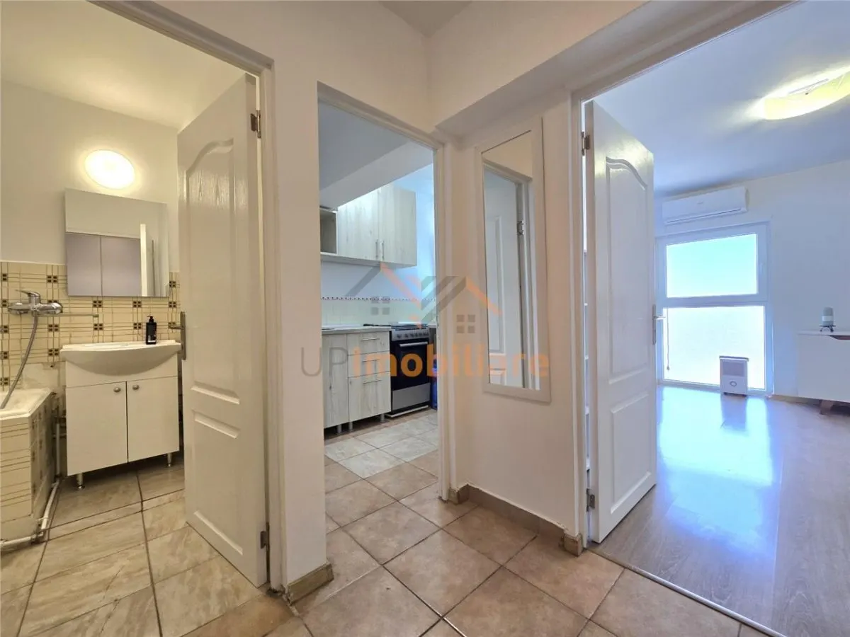 APARTAMENT DE INCHIRIAT | 1 CAMERA | TIP D | NUFARUL | ORADEA - foto 5