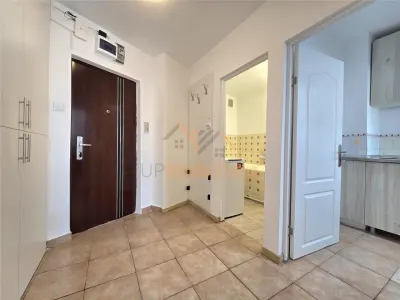 APARTAMENT DE INCHIRIAT | 1 CAMERA | TIP D | NUFARUL | ORADEA - foto 9