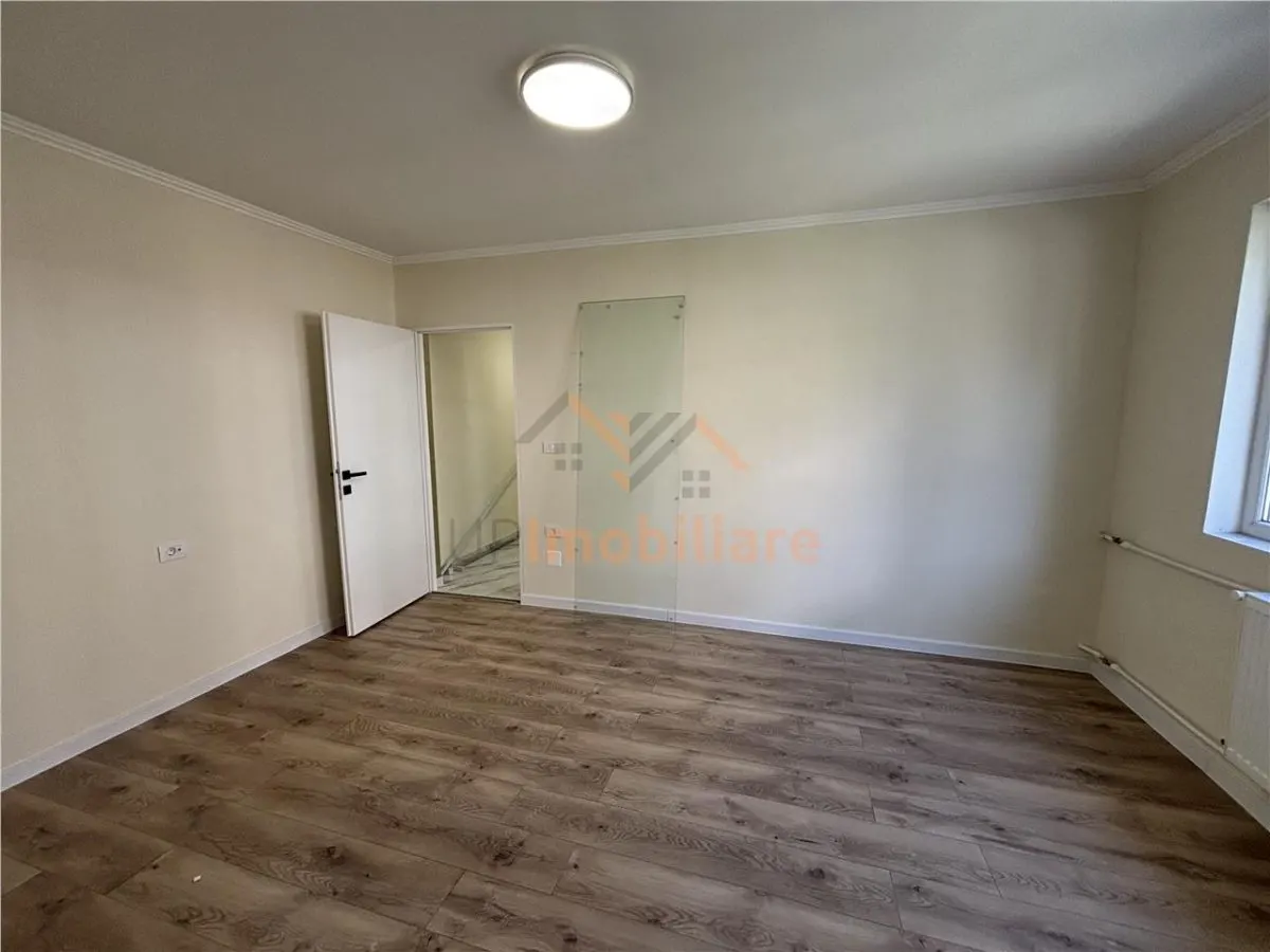 APARTAMENT 2 CAMERE | ETAJ INTERMEDIAR | RENOVAT | ROGERIUS - foto 1