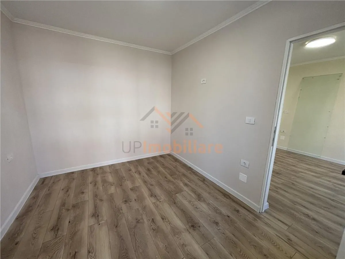APARTAMENT 2 CAMERE | ETAJ INTERMEDIAR | RENOVAT | ROGERIUS - foto 4
