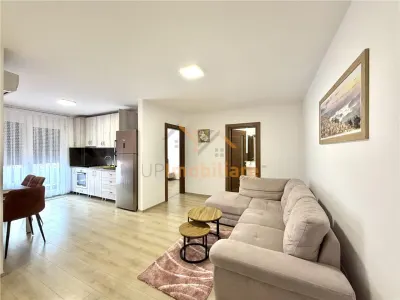 APARTAMENT CU 2 CAMERE | DE INCHIRIAT | WEST RESIDENCE | ETAJ 2 | ORADEA - Oradea