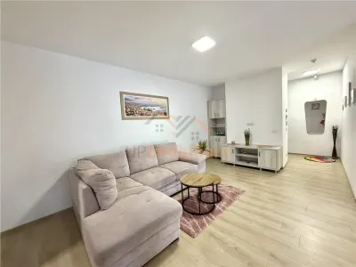 APARTAMENT CU 2 CAMERE | DE INCHIRIAT | WEST RESIDENCE | ETAJ 2 | ORADEA - foto 2