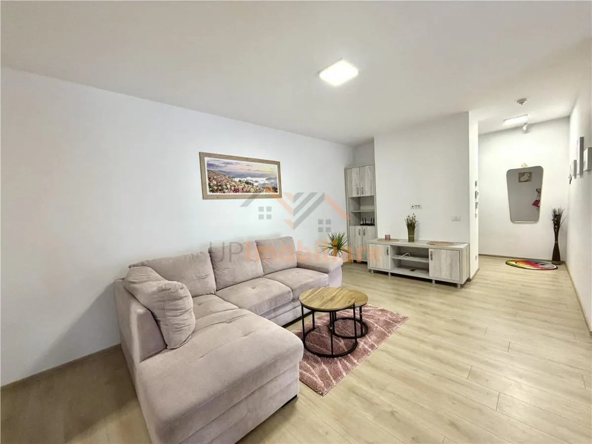APARTAMENT CU 2 CAMERE | DE INCHIRIAT | WEST RESIDENCE | ETAJ 2 | ORADEA - foto 2
