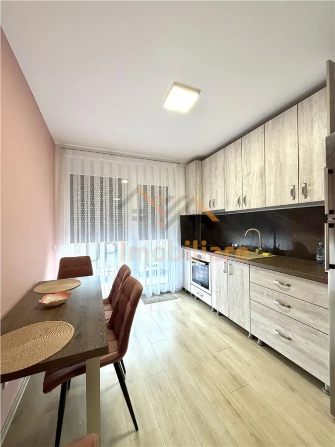 APARTAMENT CU 2 CAMERE | DE INCHIRIAT | WEST RESIDENCE | ETAJ 2 | ORADEA - foto 3