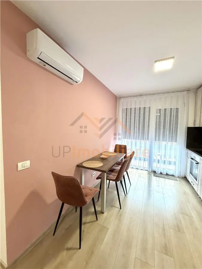 APARTAMENT CU 2 CAMERE | DE INCHIRIAT | WEST RESIDENCE | ETAJ 2 | ORADEA - foto 4