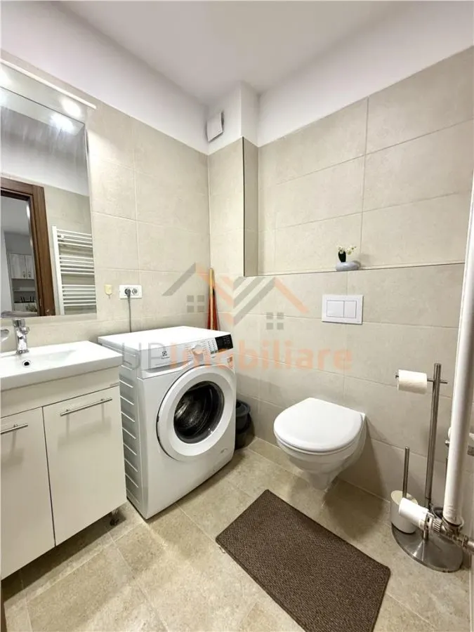 APARTAMENT CU 2 CAMERE | DE INCHIRIAT | WEST RESIDENCE | ETAJ 2 | ORADEA - foto 7