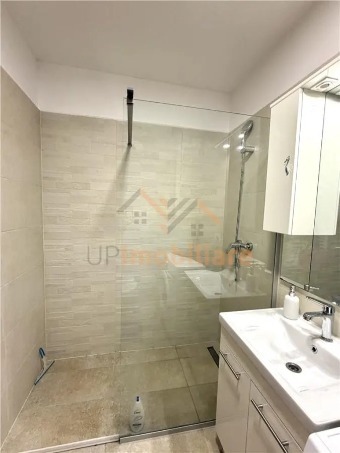 APARTAMENT CU 2 CAMERE | DE INCHIRIAT | WEST RESIDENCE | ETAJ 2 | ORADEA - foto 8