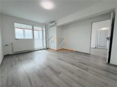 APARTAMENT 2 CAMERE DECOMANDAT | TIP AN | ZONA ROGERIUS - TRANSILVANIEI | ORADEA - Oradea