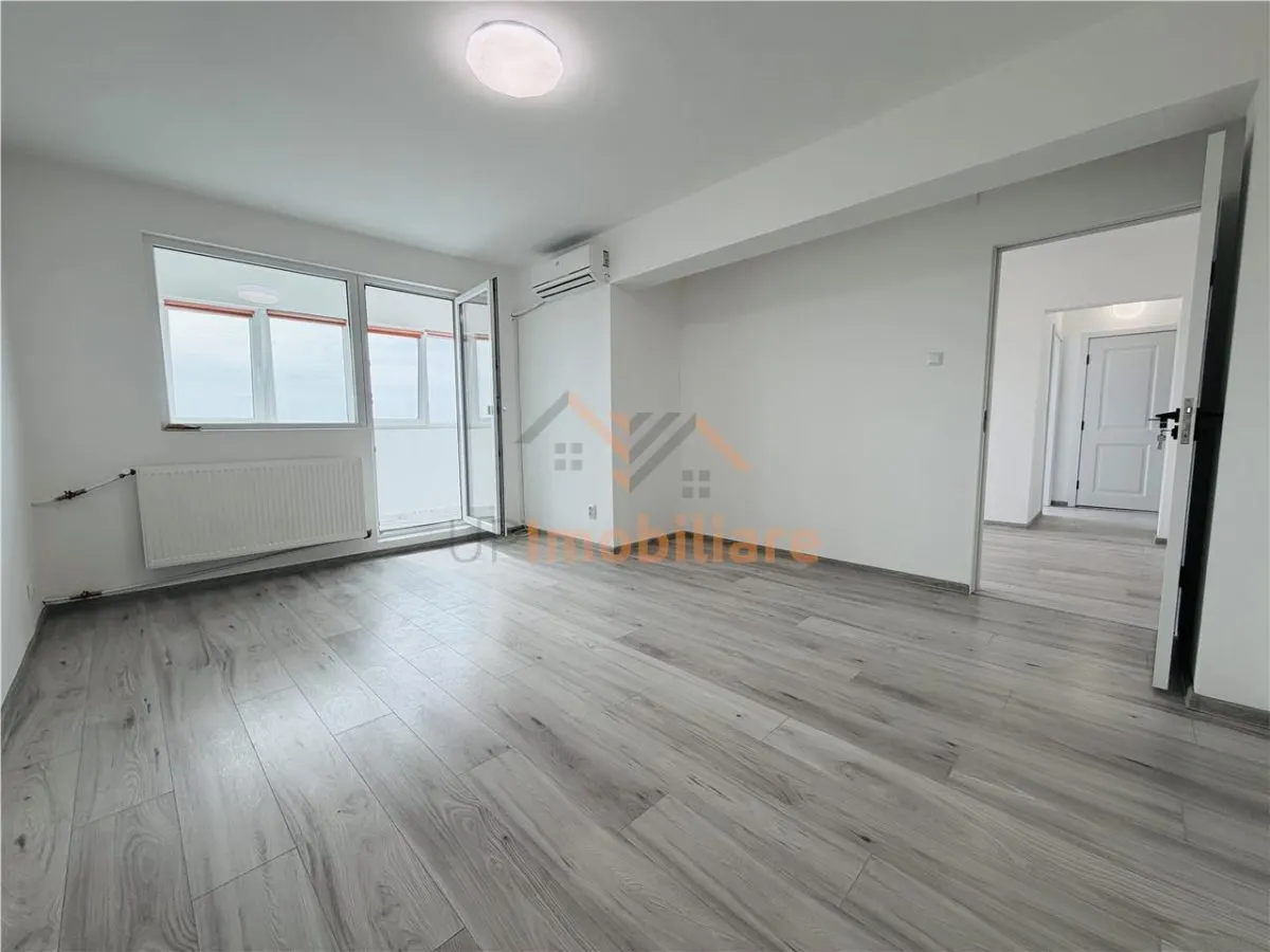 APARTAMENT 2 CAMERE DECOMANDAT | TIP AN | ZONA ROGERIUS - TRANSILVANIEI | ORADEA - foto 1