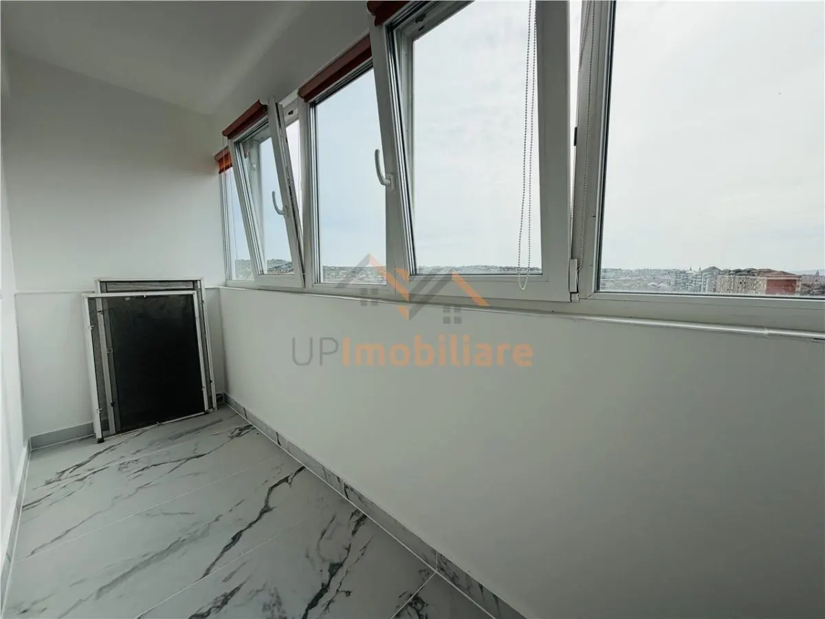 APARTAMENT 2 CAMERE DECOMANDAT | TIP AN | ZONA ROGERIUS - TRANSILVANIEI | ORADEA - foto 14