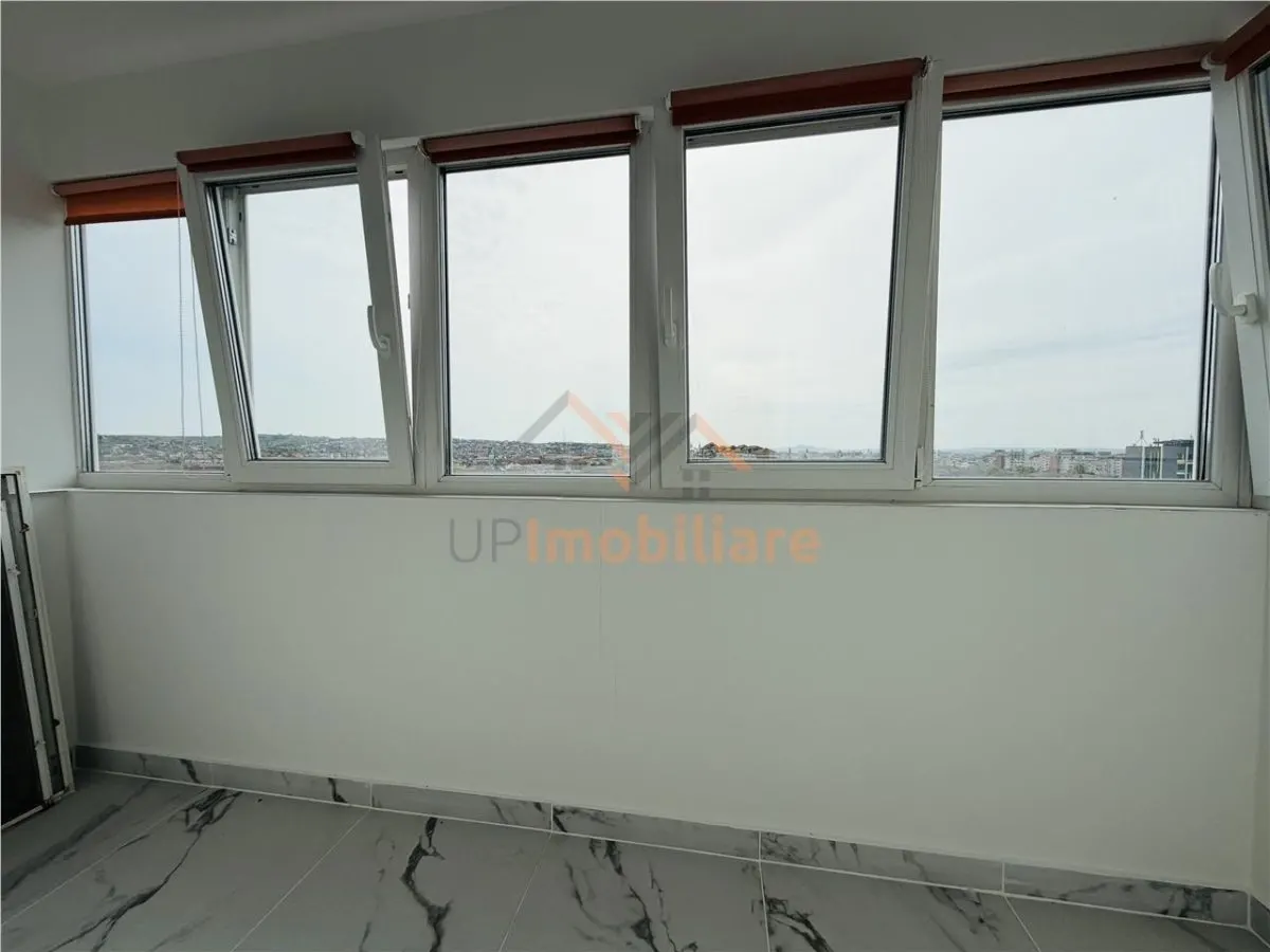 APARTAMENT 2 CAMERE DECOMANDAT | TIP AN | ZONA ROGERIUS - TRANSILVANIEI | ORADEA - foto 15