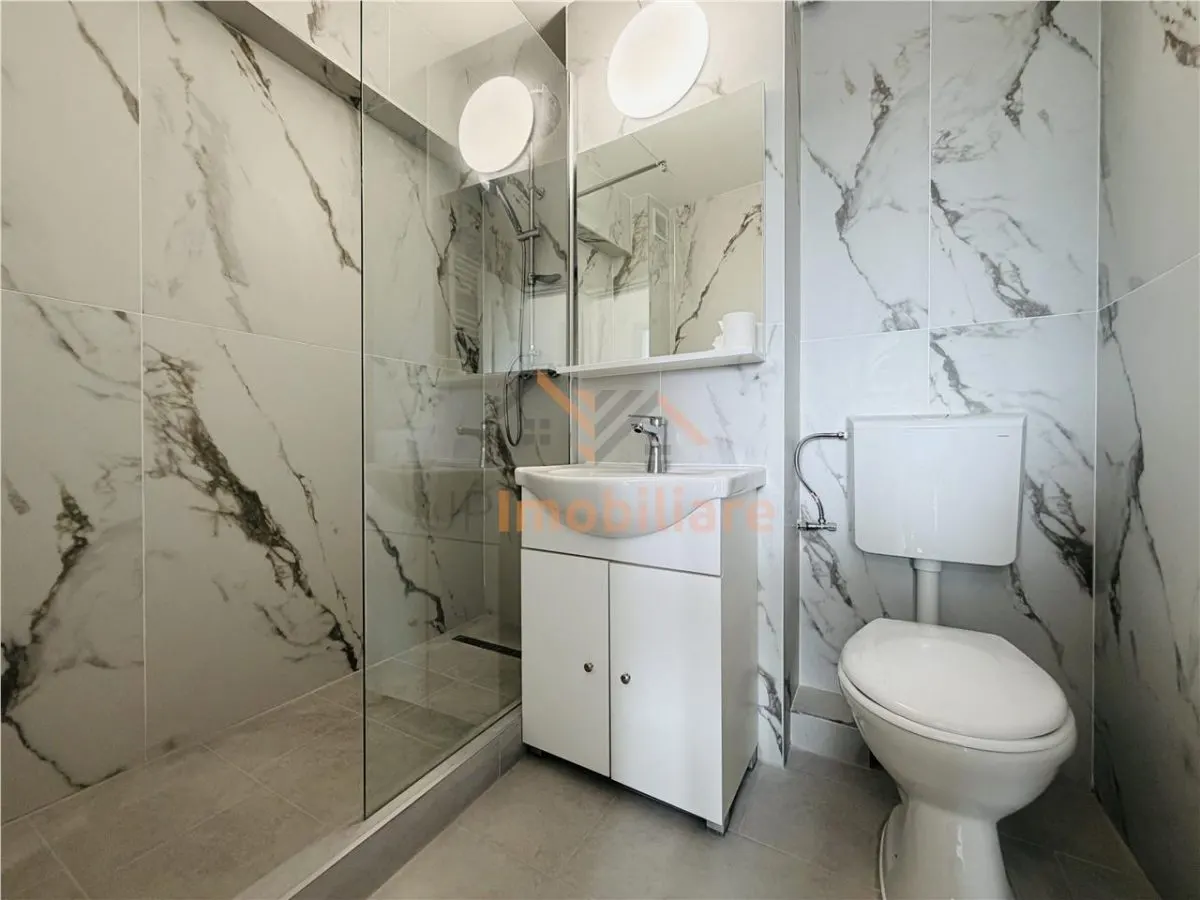 APARTAMENT 2 CAMERE DECOMANDAT | TIP AN | ZONA ROGERIUS - TRANSILVANIEI | ORADEA - foto 6