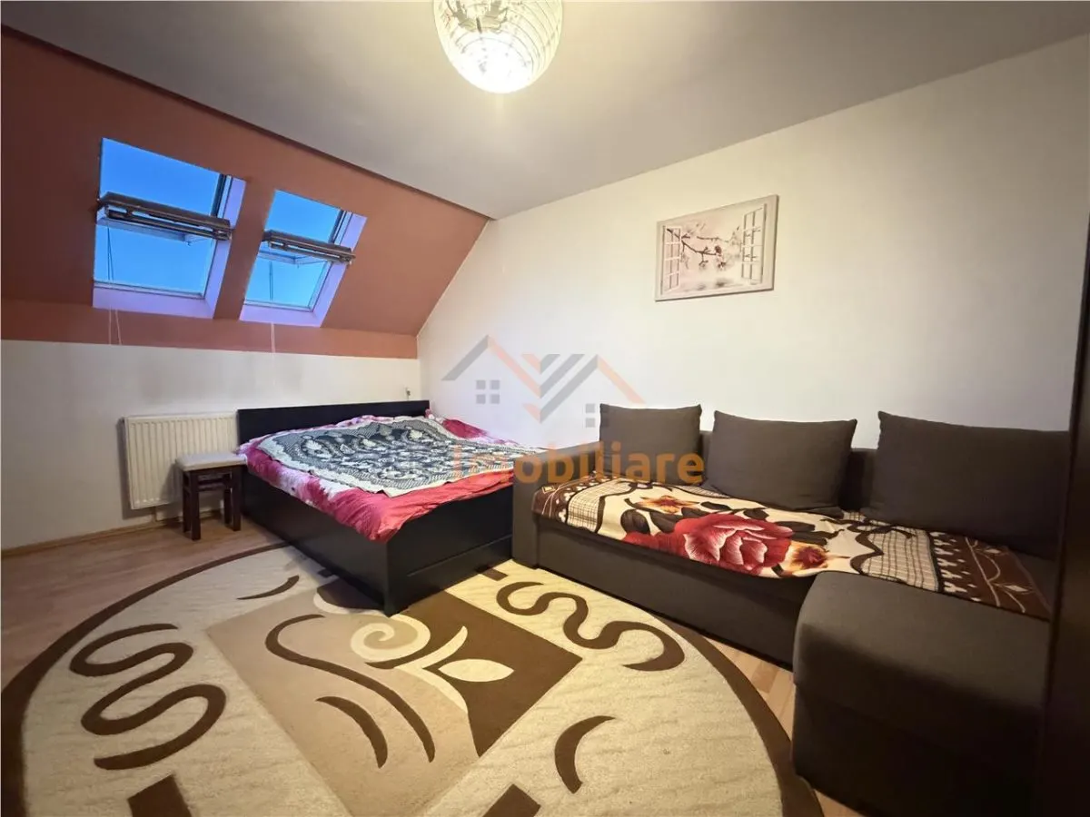 APARTAMENT 1 CAMERA | DECOMANDAT | ZONA NUFARUL | ORADEA - foto 1