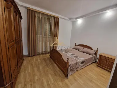 Apartament 2 camere, zona centrala. - Suceava