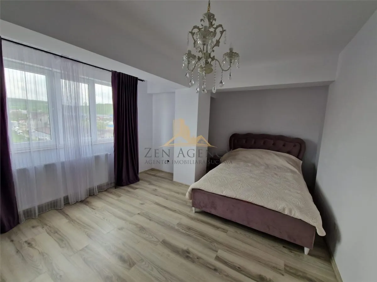 2 Camere Decomandat | Bloc Nou 2023 | Etaj 3 | Parcare Inclus? - foto 1