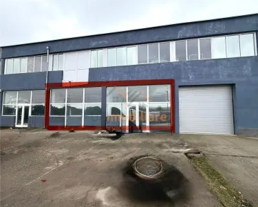 SPATIU COMERCIAL  DE INCHIRIAT | 209 MP UTILI | CALEA CLUJULUI | ORADEA - Oradea