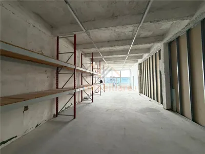 SPATIU COMERCIAL  DE INCHIRIAT | 209 MP UTILI | CALEA CLUJULUI | ORADEA - foto 5