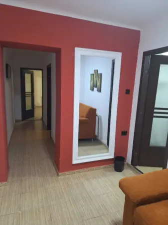 Apartament 1 camera COPOU (LICEUL NEGRUZZI) - 399 EURO - foto 3