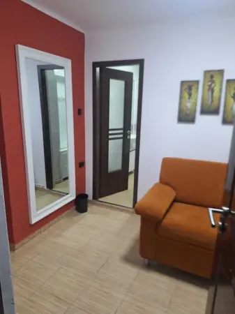 Apartament 1 camera COPOU (LICEUL NEGRUZZI) - 399 EURO - foto 4