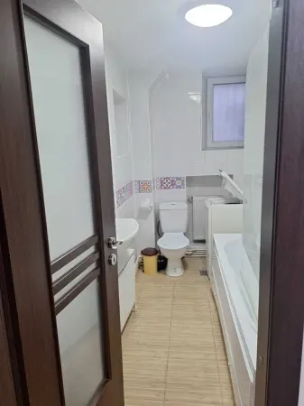 Apartament 1 camera COPOU (LICEUL NEGRUZZI) - 399 EURO - foto 7