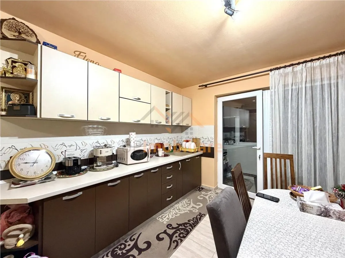 APARTAMENT DE VANZARE | 2 CAMERE | DECOMANDAT | BLOC NOU | BEIUS - foto 1