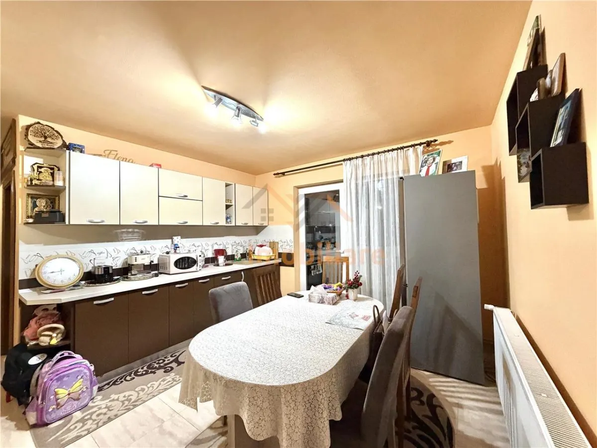 APARTAMENT DE VANZARE | 2 CAMERE | DECOMANDAT | BLOC NOU | BEIUS - foto 2