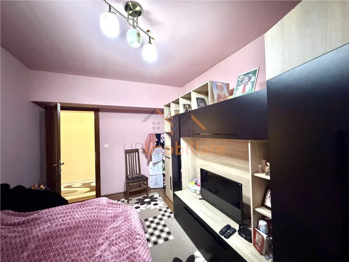 APARTAMENT DE VANZARE | 2 CAMERE | DECOMANDAT | BLOC NOU | BEIUS - foto 8