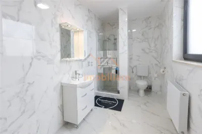 VILA DE INCHIRIAT | 11 CAMERE | 650 MP | ORADEA | BIHOR - foto 6
