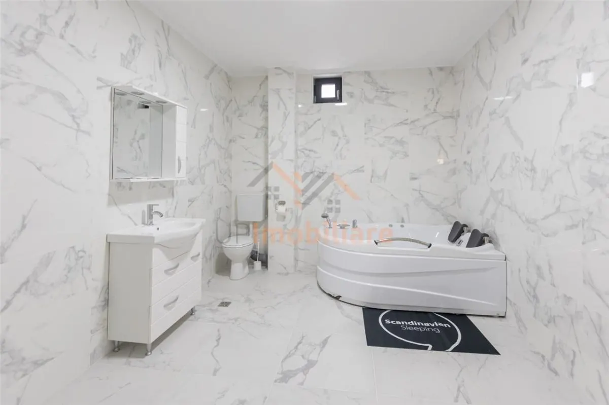 VILA DE INCHIRIAT | 11 CAMERE | 650 MP | ORADEA | BIHOR - foto 8