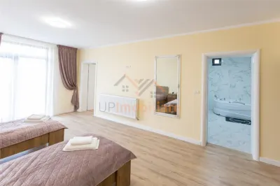 VILA DE INCHIRIAT | 11 CAMERE | 650 MP | ORADEA | BIHOR - foto 9