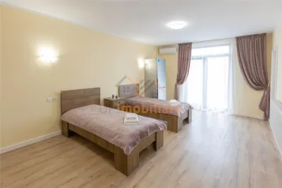 VILA DE INCHIRIAT | 11 CAMERE | 650 MP | ORADEA | BIHOR - foto 10