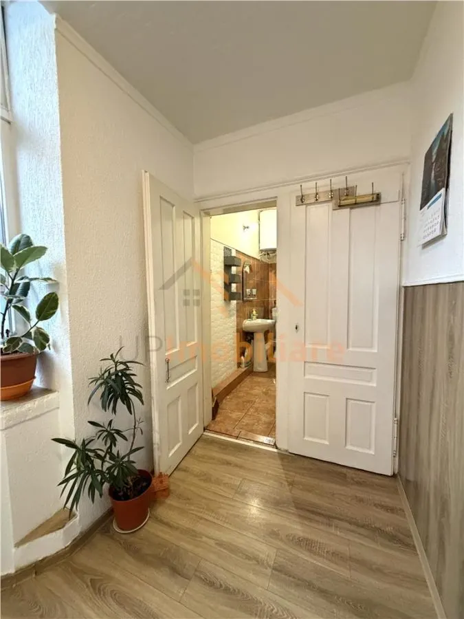 APARTAMENT CU 2 CAMERE | DE VANZARE | ULTRACENTRAL | ORADEA - foto 7