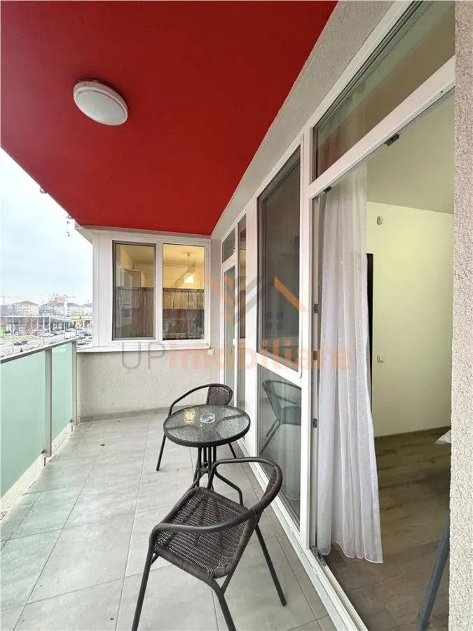 APARTAMENT CU 2 CAMERE  IN ARED | DE VANZARE | PRIMA SHOPS - foto 8