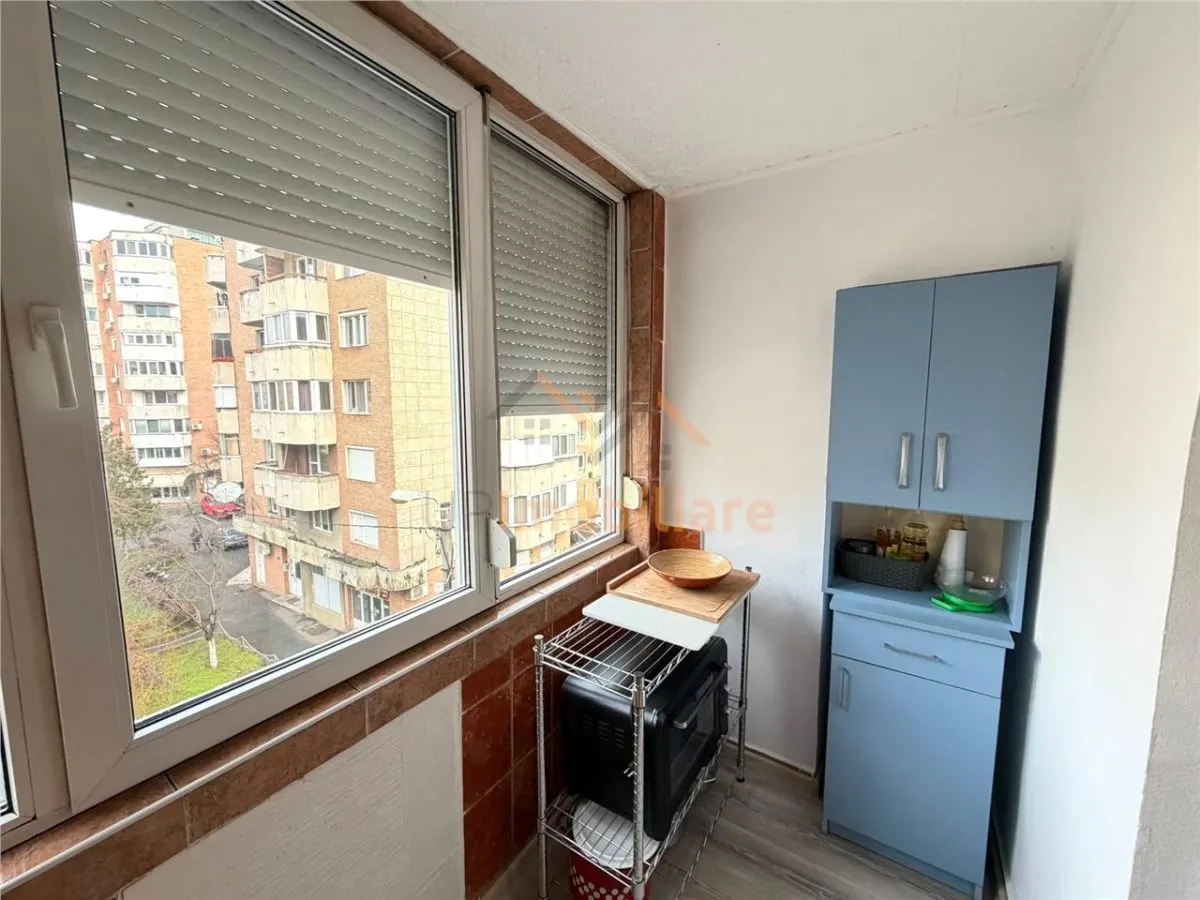 APARTAMENT 3 CAMERE DECOMANDAT | TIP PB | ETAJ 3 | ZONA DRAGOS VODA | STRADA CERBULUI | ORADEA - foto 12