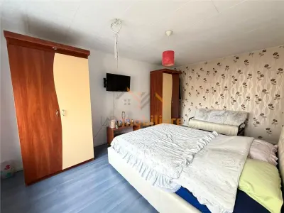 APARTAMENT 3 CAMERE DECOMANDAT | TIP PB | ETAJ 3 | ZONA DRAGOS VODA | STRADA CERBULUI | ORADEA - foto 15