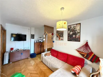 APARTAMENT 3 CAMERE DECOMANDAT | TIP PB | ETAJ 3 | ZONA DRAGOS VODA | STRADA CERBULUI | ORADEA - foto 4