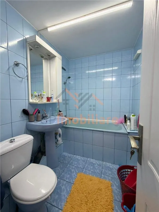 APARTAMENT 3 CAMERE DECOMANDAT | TIP PB | ETAJ 3 | ZONA DRAGOS VODA | STRADA CERBULUI | ORADEA - foto 6