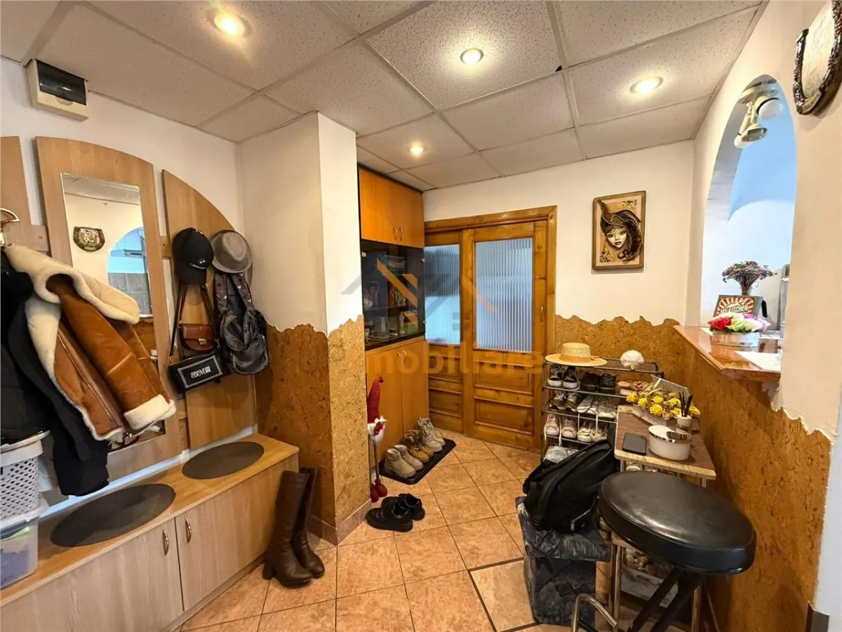 APARTAMENT 3 CAMERE DECOMANDAT | TIP PB | ETAJ 3 | ZONA DRAGOS VODA | STRADA CERBULUI | ORADEA - foto 7