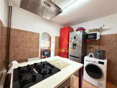 APARTAMENT 3 CAMERE DECOMANDAT | TIP PB | ETAJ 3 | ZONA DRAGOS VODA | STRADA CERBULUI | ORADEA - foto 10